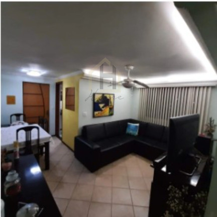Imóvel com 2 Quartos à Venda, 65 m² em Santa Terezinha - São Bernardo Do Campo