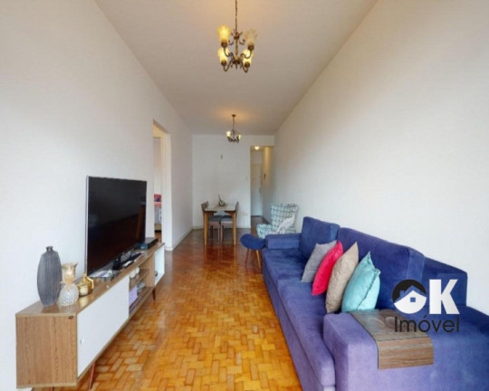Imagem Apartamento com 2 Quartos à Venda, 95 m² em Jardim Paulista - São Paulo Imagem Apartamento com 2 Quartos à Venda, 95 m² em Jardim Paulista - São Paulo