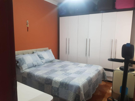 Imagem Apartamento com 2 Quartos à Venda, 56 m² em Mooca - São Paulo