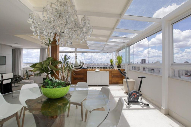 Imagem Apartamento com 4 Quartos à Venda, 320 m² em Mooca - São Paulo