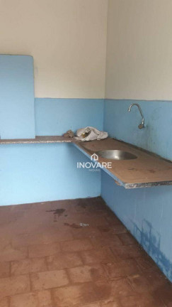 Galpão para Alugar, 150 m² em Setor Santa Rita - Itumbiara