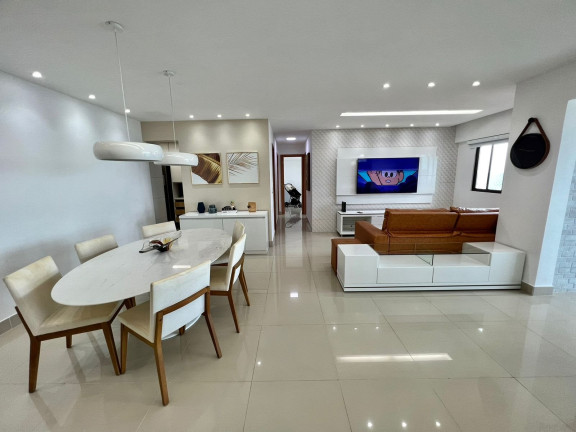 Imagem Apartamento com 3 Quartos à Venda, 134 m² em Candeias - Jaboatão Dos Guararapes Imagem Apartamento com 3 Quartos à Venda, 134 m² em Candeias - Jaboatão Dos Guararapes