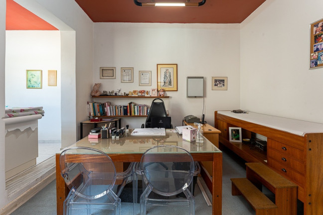 Imagem Casa à Venda, 100 m² em Vila Romana - São Paulo Imagem Casa à Venda, 100 m² em Vila Romana - São Paulo