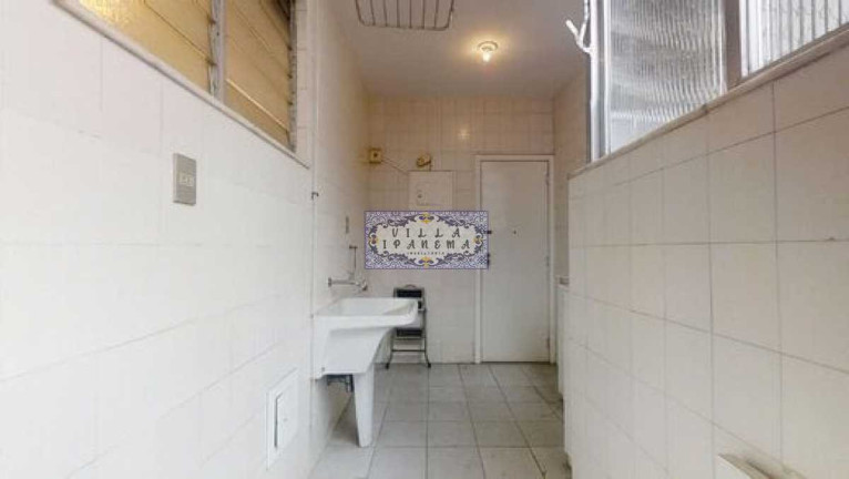 Imagem Apartamento com 4 Quartos à Venda, 155 m² em Lagoa - Rio De Janeiro