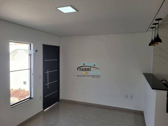 Imagem Casa com 2 Quartos à Venda, 80 m² em Parque São Bento - Sorocaba
