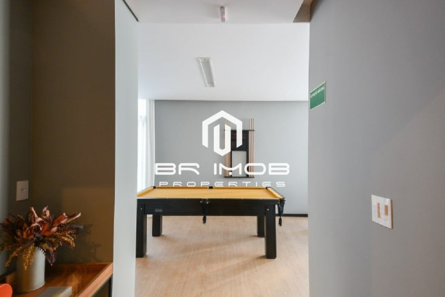 Imagem Imóvel com 1 Quarto à Venda, 33 m² em Cerqueira César - São Paulo Imagem Imóvel com 1 Quarto à Venda, 33 m² em Cerqueira César - São Paulo