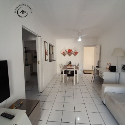 Imagem Apartamento com 1 Quarto à Venda, 66 m² em Pitangueiras - Guarujá Imagem Apartamento com 1 Quarto à Venda, 66 m² em Pitangueiras - Guarujá