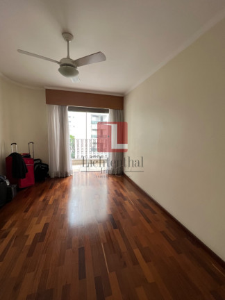 Imagem Apartamento com 4 Quartos à Venda, 228 m² em Vila Uberabinha - São Paulo