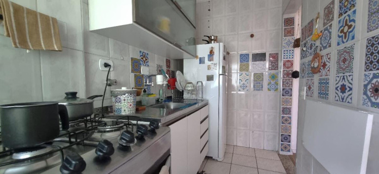 Imagem Apartamento à Venda, 41 m² em Vila Buarque - São Paulo Imagem Apartamento à Venda, 41 m² em Vila Buarque - São Paulo
