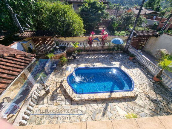 Imagem Casa com 6 Quartos à Venda, 383 m² em Ressaca - Ubatuba Imagem Casa com 6 Quartos à Venda, 383 m² em Ressaca - Ubatuba
