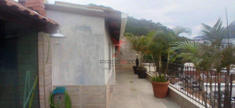 Imagem Apartamento com 3 Quartos à Venda, 170 m² em Botafogo - Rio De Janeiro
