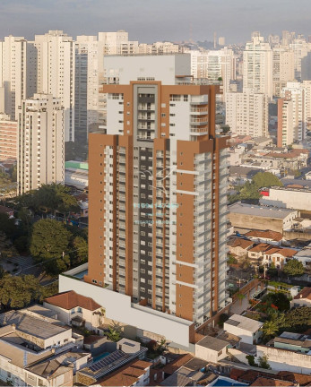 Imagem Apartamento com 3 Quartos à Venda, 104 m² em Vila Romana - São Paulo Imagem Apartamento com 3 Quartos à Venda, 104 m² em Vila Romana - São Paulo
