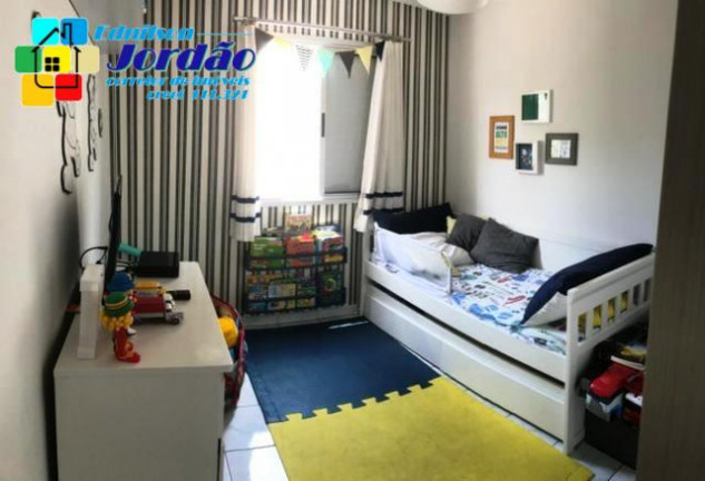 Imagem Apartamento com 2 Quartos à Venda, 50 m² em Taboão - São Bernardo Do Campo Imagem Apartamento com 2 Quartos à Venda, 50 m² em Taboão - São Bernardo Do Campo