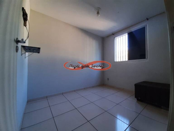 Imagem Apartamento com 2 Quartos à Venda, 42 m² em Colônia (zona Leste) - São Paulo