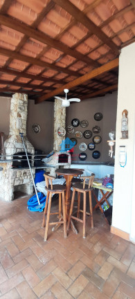 Imagem Casa com 4 Quartos à Venda, 875 m² em Marambaia - Vinhedo