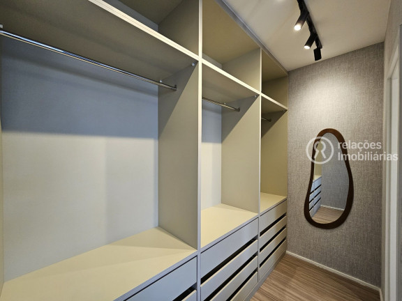 Imagem Apartamento com 1 Quarto para Alugar, 44 m² em Vila Da Serra - Nova Lima Imagem Apartamento com 1 Quarto para Alugar, 44 m² em Vila Da Serra - Nova Lima