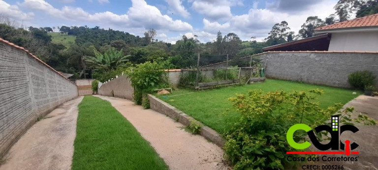 Imagem Casa com 2 Quartos à Venda, 636 m² em Morada Do Sol - Bandeira Do Sul