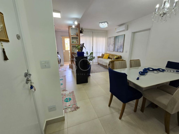 Imagem Apartamento com 2 Quartos à Venda, 137 m² em Centro - Araraquara