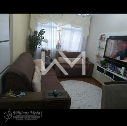 Imagem Apartamento com 2 Quartos à Venda, 59 m² em Jardim Vila Galvao - Guarulhos Imagem Apartamento com 2 Quartos à Venda, 59 m² em Jardim Vila Galvao - Guarulhos