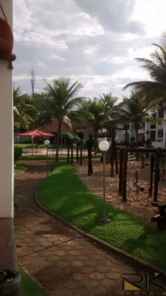 Imagem Apartamento com 2 Quartos à Venda, 80 m² em Saco Da Ribeira - Ubatuba