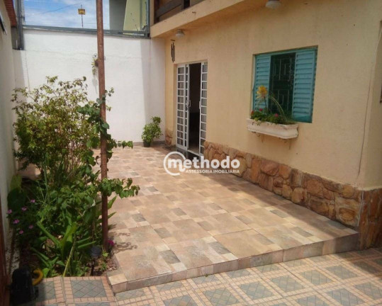 Imagem Casa com 4 Quartos à Venda, 200 m² em Parque Via Norte - Campinas Imagem Casa com 4 Quartos à Venda, 200 m² em Parque Via Norte - Campinas