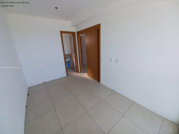 Imagem Imóvel com 1 Quarto à Venda, 34 m² em Praia Do Flamengo - Salvador