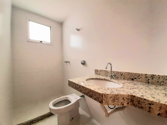 Imagem Apartamento com 3 Quartos à Venda, 102 m² em Praia Do Morro - Guarapari
