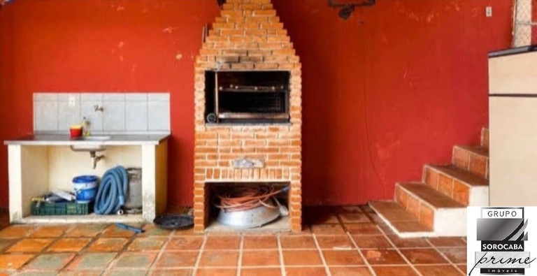 Imagem Casa com 3 Quartos à Venda, 600 m² em Jardim Novo Eldorado - Sorocaba Imagem Casa com 3 Quartos à Venda, 600 m² em Jardim Novo Eldorado - Sorocaba