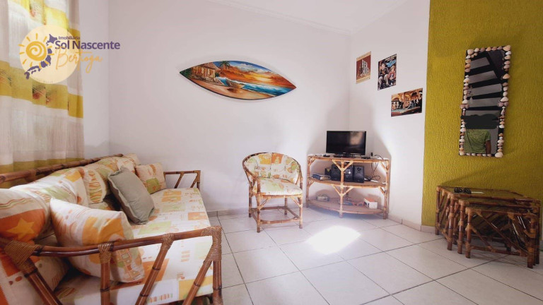 Imagem Casa de Vila com 2 Quartos à Venda, 65 m² em Maitinga - Bertioga