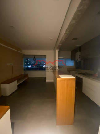 Imagem Apartamento com 2 Quartos à Venda, 43 m² em Tatuape - São Paulo