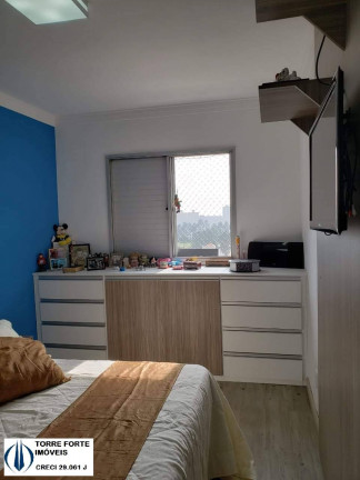 Imagem Apartamento com 2 Quartos à Venda, 63 m² em Nova Petrópolis - São Bernardo Do Campo