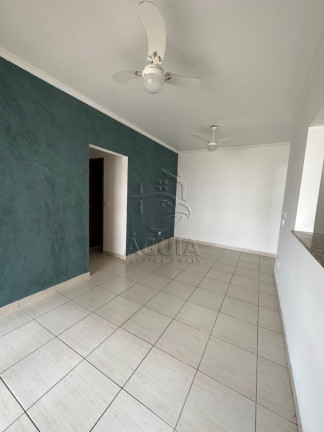 Imagem Apartamento com 2 Quartos à Venda, 83 m² em Itaguá - Ubatuba