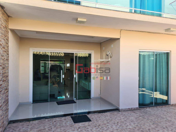 Imagem Casa com 4 Quartos à Venda, 165 m² em Nova São Pedro - São Pedro Da Aldeia Imagem Casa com 4 Quartos à Venda, 165 m² em Nova São Pedro - São Pedro Da Aldeia