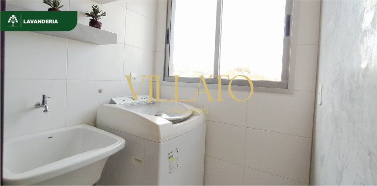 Imagem Apartamento com 2 Quartos à Venda, 56 m² em Vila Rosa - Goiânia