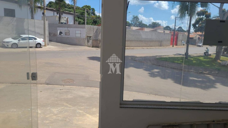 Imagem Sala Comercial para Alugar, 42 m² em Caioçara - Jarinu Imagem Sala Comercial para Alugar, 42 m² em Caioçara - Jarinu