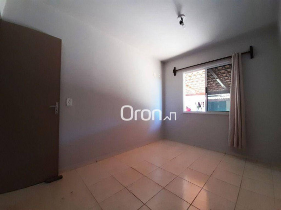 Imagem Casa com 2 Quartos à Venda, 48 m² em Jardim Gardênia - Goiânia Imagem Casa com 2 Quartos à Venda, 48 m² em Jardim Gardênia - Goiânia