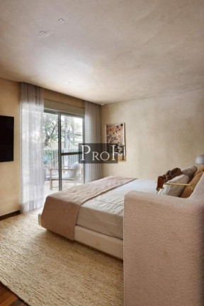 Imagem Apartamento com 3 Quartos à Venda, 182 m² em Paraíso - São Paulo Imagem Apartamento com 3 Quartos à Venda, 182 m² em Paraíso - São Paulo