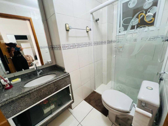Imagem Apartamento com 1 Quarto à Venda, 58 m² em Tupi - Praia Grande Imagem Apartamento com 1 Quarto à Venda, 58 m² em Tupi - Praia Grande