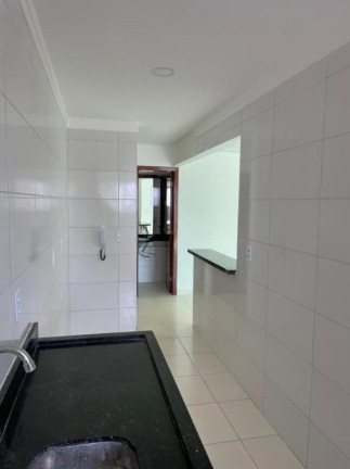 Imagem Apartamento com 2 Quartos à Venda, 79 m² em Caiçara - Praia Grande