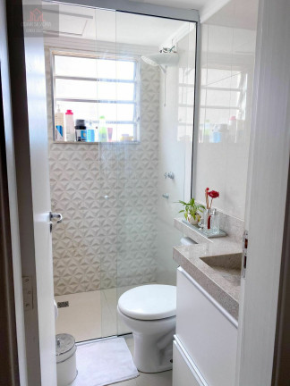 Imagem Apartamento com 2 Quartos à Venda, 60 m² em Vila Belvedere - Americana