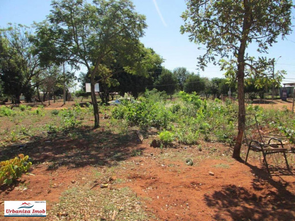 Imagem Terreno à Venda, 410 m² em Lagoa Dourada - Campo Grande Imagem Terreno à Venda, 410 m² em Lagoa Dourada - Campo Grande