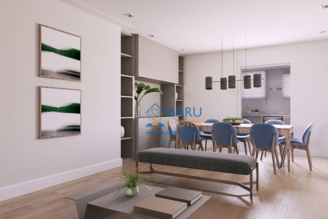 Imagem Apartamento com 3 Quartos à Venda, 252 m² em Higienópolis - São Paulo Imagem Apartamento com 3 Quartos à Venda, 252 m² em Higienópolis - São Paulo