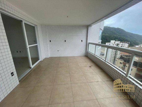 Imagem Apartamento com 3 Quartos à Venda, 144 m² em Canto Do Forte - Praia Grande Imagem Apartamento com 3 Quartos à Venda, 144 m² em Canto Do Forte - Praia Grande