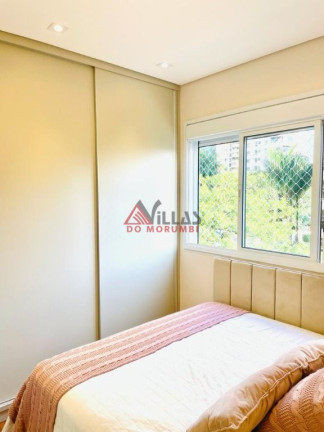 Imagem Apartamento com 3 Quartos à Venda, 84 m² em Vila Suzana - São Paulo