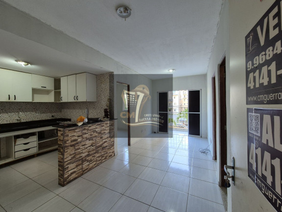 Imagem Apartamento com 2 Quartos à Venda, 45 m² em Candeias - Jaboatão Dos Guararapes