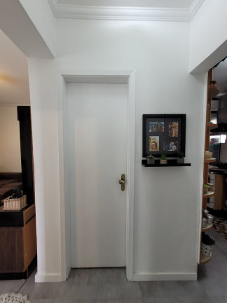 Imagem Apartamento com 2 Quartos à Venda, 46 m² em Tatuapé - São Paulo Imagem Apartamento com 2 Quartos à Venda, 46 m² em Tatuapé - São Paulo