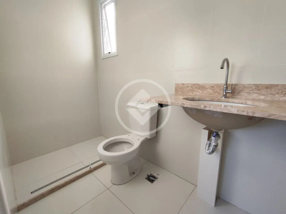 Imagem Apartamento com 3 Quartos à Venda, 79 m² em Wish Aeroporto - Goiânia