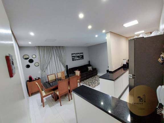 Imagem Apartamento com 3 Quartos à Venda, 82 m² em Mauá - São Caetano Do Sul Imagem Apartamento com 3 Quartos à Venda, 82 m² em Mauá - São Caetano Do Sul