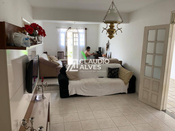 Imagem Casa com 4 Quartos à Venda, 150 m² em Santa Mônica - Feira De Santana