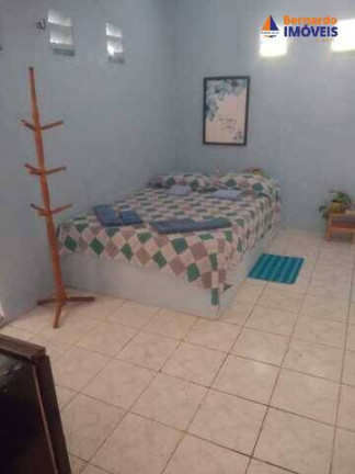 Imagem Casa com 5 Quartos à Venda, 500 m² em Barra Nova - Cascavel